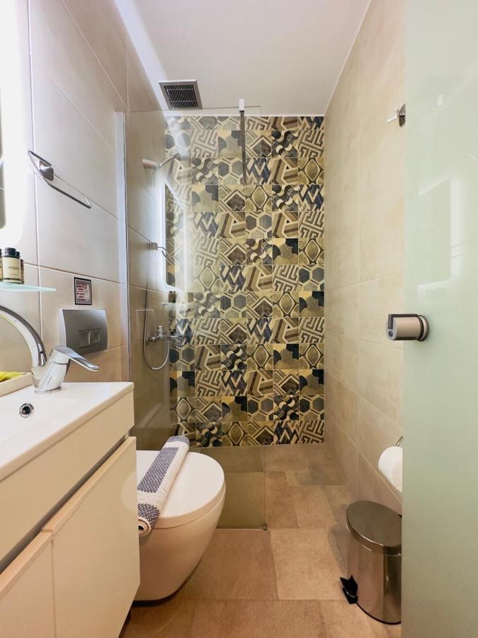 Yulia Luxury Apartments Ouranoupoli Luaran gambar