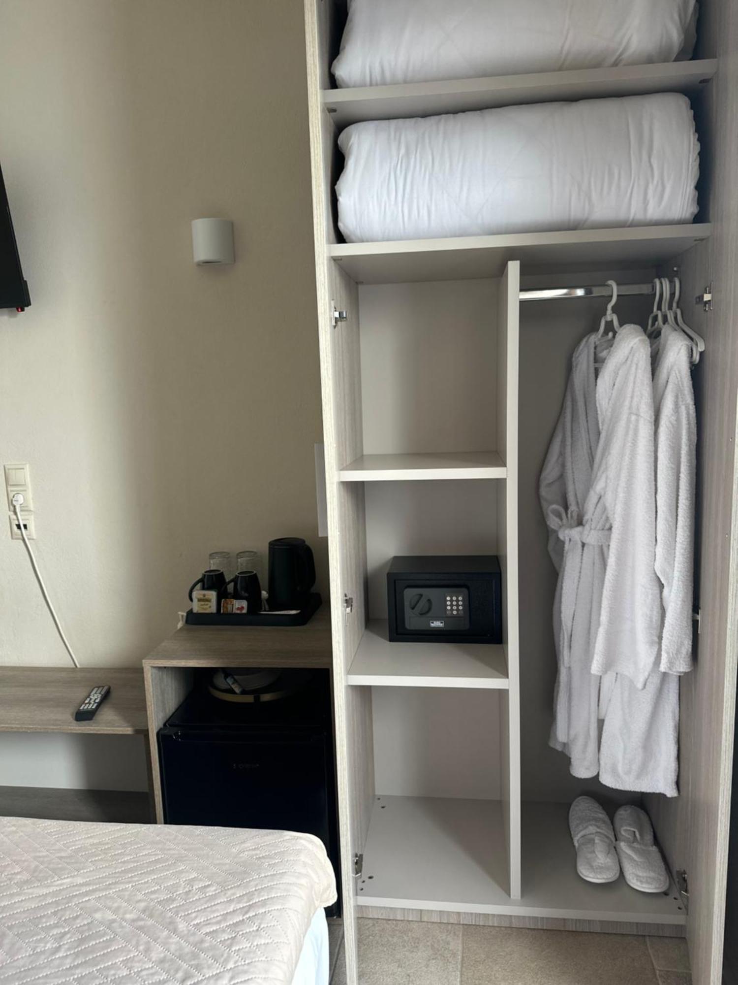 Yulia Luxury Apartments Ouranoupoli Luaran gambar