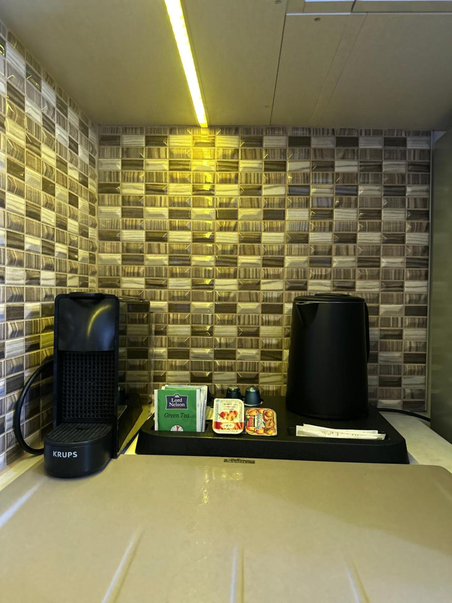 Yulia Luxury Apartments Ouranoupoli Luaran gambar