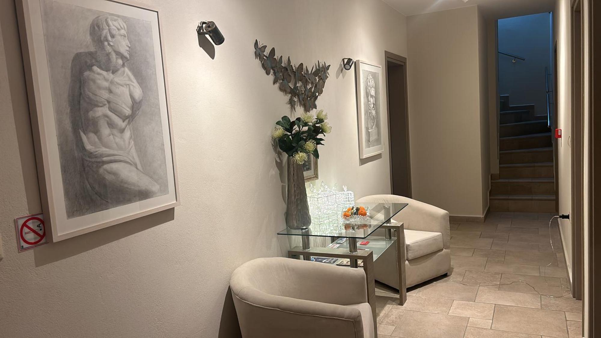 Yulia Luxury Apartments Ouranoupoli Luaran gambar